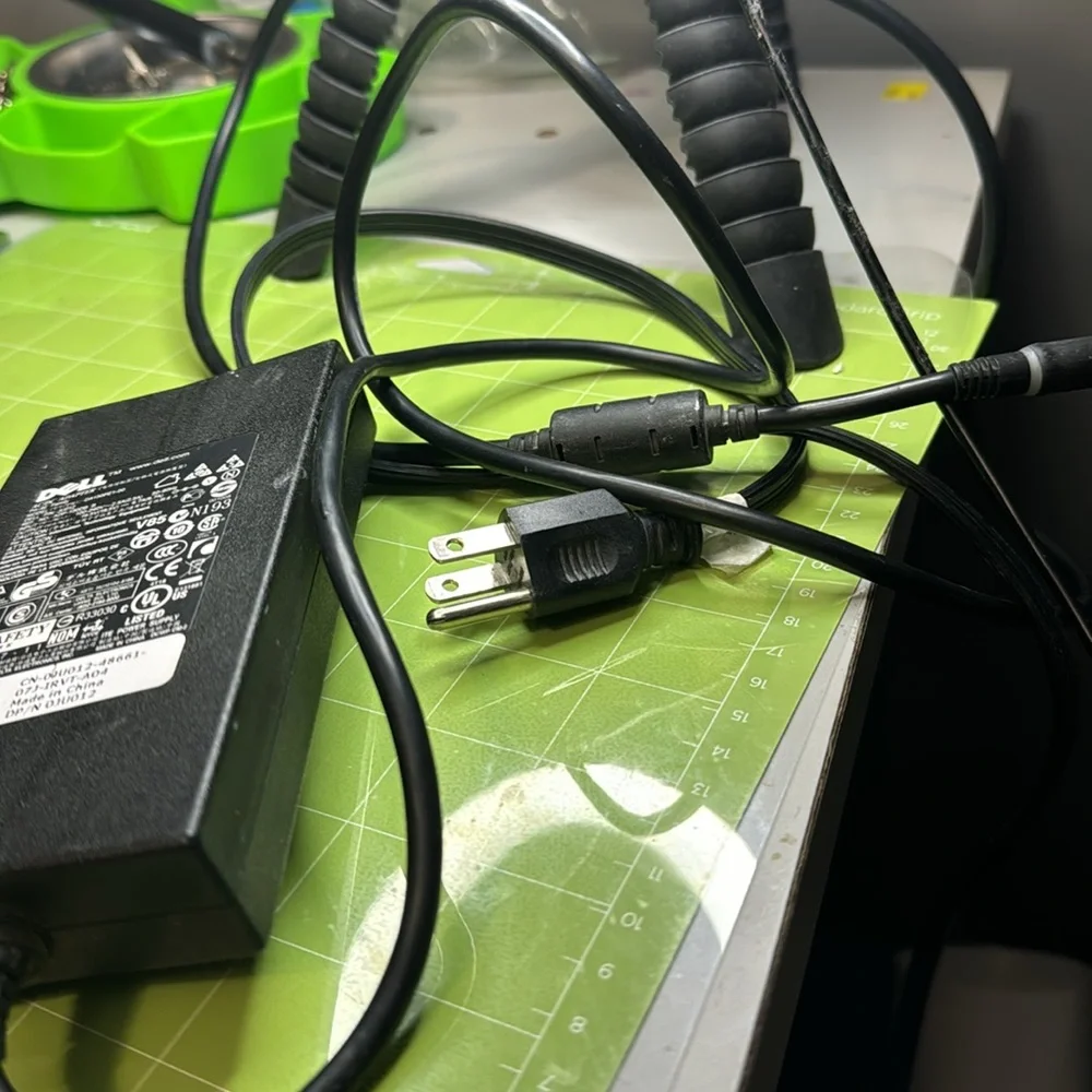 Dell Laptop Charger